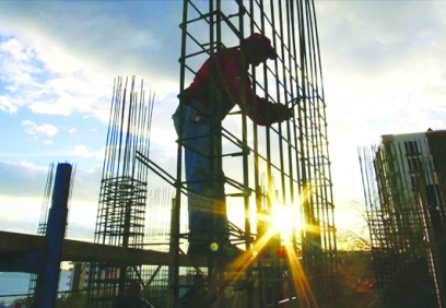 Hizmet, inşaat ve tarımda üretici maliyetleri artıyor