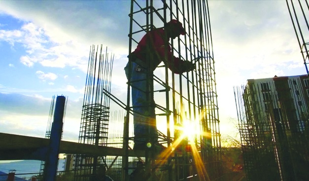 Hizmet, inşaat ve tarımda üretici maliyetleri artıyor