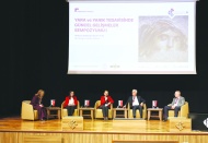 Yara ve yanık tedavisindeki güncel gelişmeler değerlendirildi