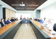 Üretim, istihdam ve ihracat odaklı  yaklaşım reel sektöre katkı sunacak