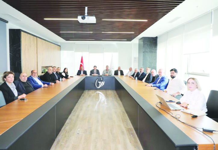 Üretim, istihdam ve ihracat odaklı  yaklaşım reel sektöre katkı sunacak