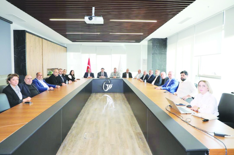 Üretim, istihdam ve ihracat odaklı  yaklaşım reel sektöre katkı sunacak