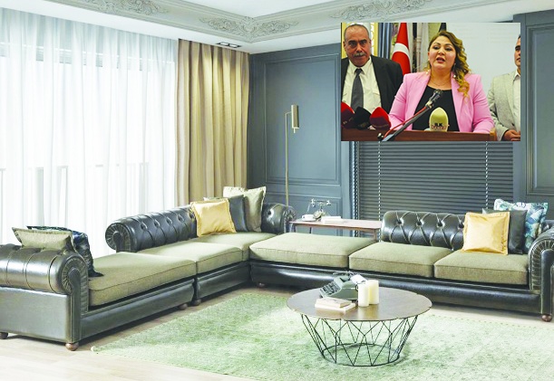 Piyasa ve ülkenin genel şartlarından  dolayı sıkıntılı bir süreç yaşıyoruz