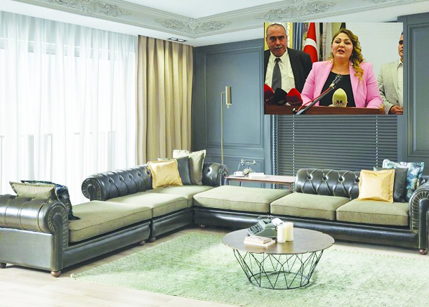 Piyasa ve ülkenin genel şartlarından  dolayı sıkıntılı bir süreç yaşıyoruz