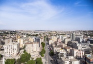 Türkiye’de yıllık kira artışı  yüzde 77,6 seviyesine ulaştı