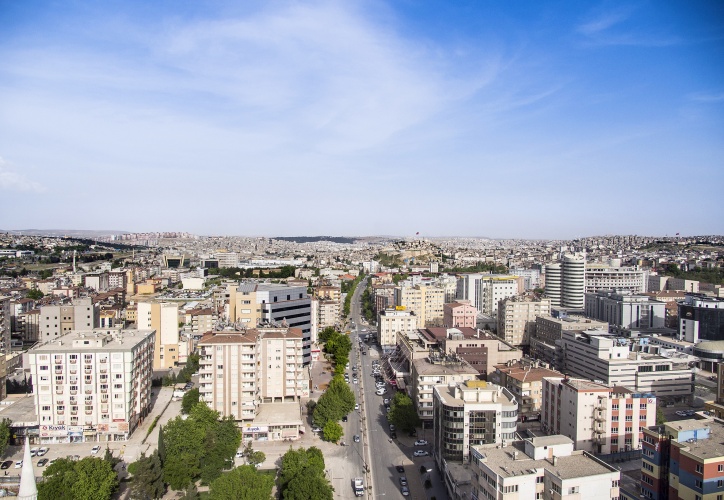 Türkiye’de yıllık kira artışı  yüzde 77,6 seviyesine ulaştı