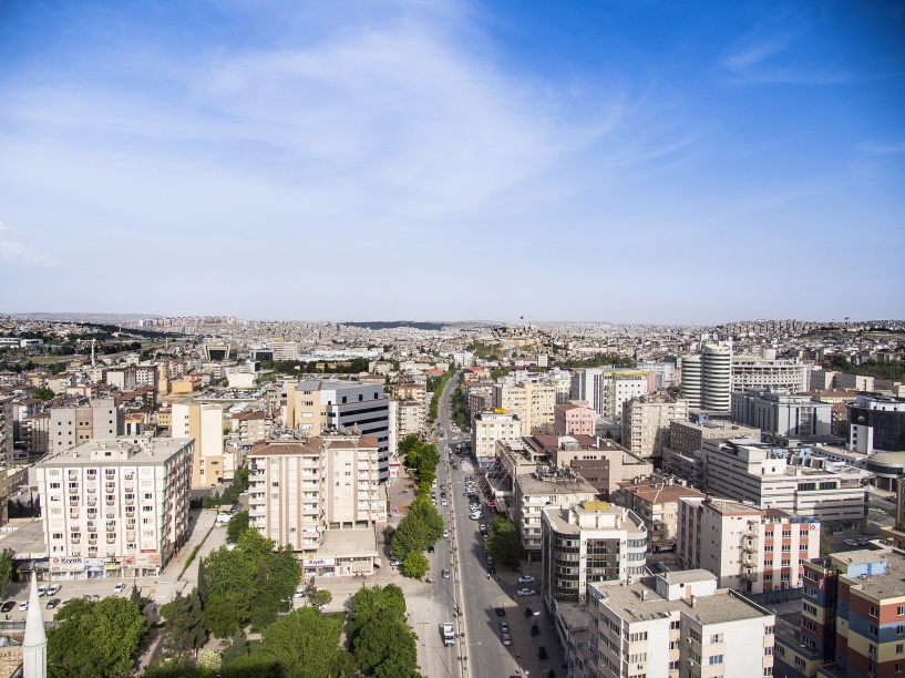 Türkiye’de yıllık kira artışı  yüzde 77,6 seviyesine ulaştı