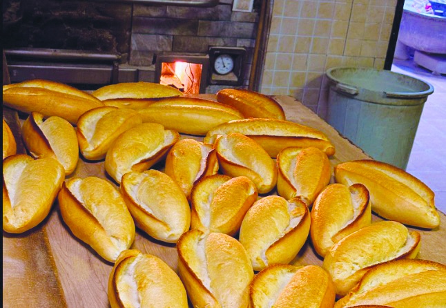 Vatandaş için francala da artık lüks olacak