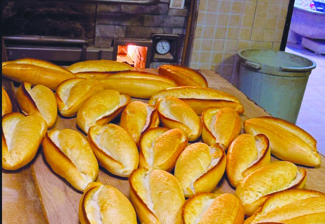 Vatandaş için francala da artık lüks olacak