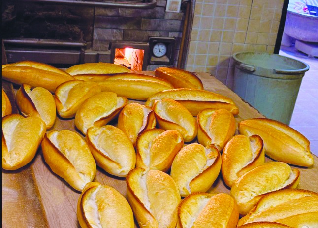 Vatandaş için francala da artık lüks olacak