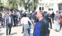 Bir öğrenciye peş peşe ateş açtılar