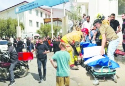 Yüzlerce sosyal medya hesabı erişime kapatıldı, 83 kişi gözaltında