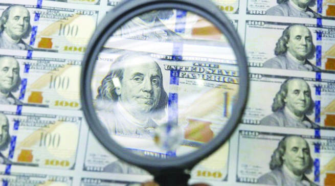 Türkiye, 10 yılda ABD’deki şirketlere  150 milyon dolardan fazla para harcadı