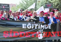 İHD: Çocukların güvenliğini esas alan, hak temelli koruma politikaları şart