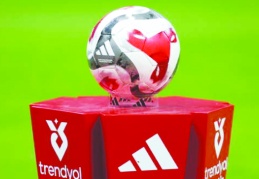 Süper Lig'de 30. hafta heyecanı yarın başlayacak