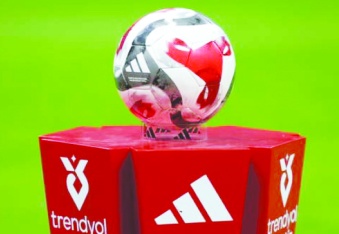 Süper Lig'de 30. hafta heyecanı yarın başlayacak