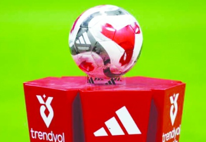 Süper Lig'de 30. hafta heyecanı yarın başlayacak