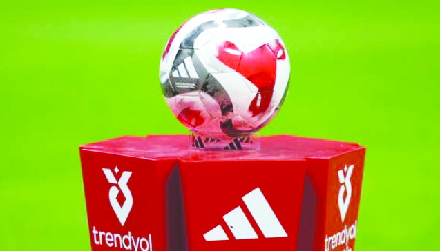 Süper Lig'de 30. hafta heyecanı yarın başlayacak