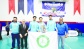 ÜNİLİG Floor Curling şampiyonasında Gaziantep Üniversitesi ikinci oldu