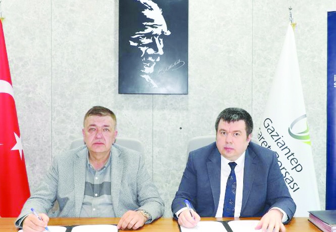 “Kurumsal yapıların güçlendirilmesi kalkınmanın en önemli bileşenidir”