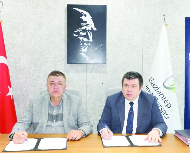 “Kurumsal yapıların güçlendirilmesi kalkınmanın en önemli bileşenidir”