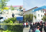 Okullarda şiddet sarmalı: Son 45 günde, 2 öğretmen ve 8 öğrenci öldürüldü!