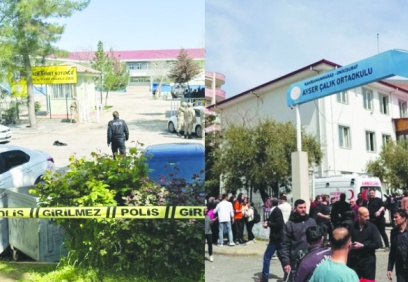 Okullarda şiddet sarmalı: Son 45 günde, 2 öğretmen ve 8 öğrenci öldürüldü!