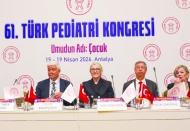 Ekranlardan şiddet boca ediliyor