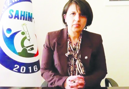 Şiddet artık toplumun tamamını tehdit ediyor