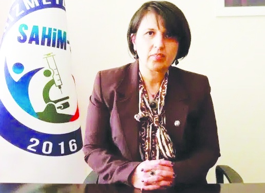 Şiddet artık toplumun tamamını tehdit ediyor