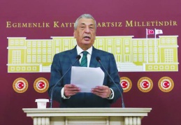 Tüm okullara polis ya da  güvenlik görevlisi atanmalı