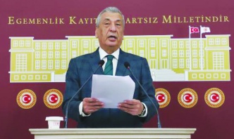 Tüm okullara polis ya da  güvenlik görevlisi atanmalı