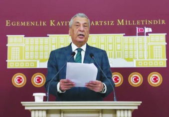 Tüm okullara polis ya da  güvenlik görevlisi atanmalı