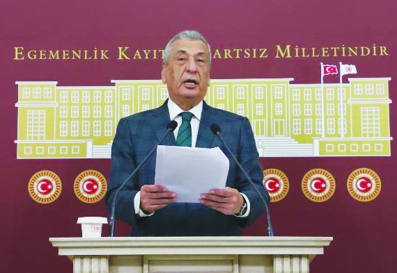 Tüm okullara polis ya da  güvenlik görevlisi atanmalı