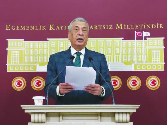 Tüm okullara polis ya da  güvenlik görevlisi atanmalı