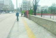 Eğitim camiası da aileler  de öğrenciler de tedirgin