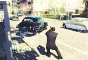 Bilgisayar oyunları, mafyayı kutsayan dizi  ve filmler çocukları olumsuz etkiliyor