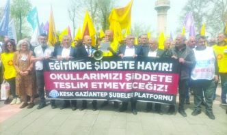 Öğrencilerin can güvenliğini korumak  kamusal sorumluluğun en temel gereği