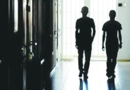 Korkunç tablo: 10 çocuktan 7’si yeniden suça sürükleniyor