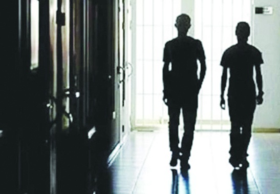 Korkunç tablo: 10 çocuktan 7’si yeniden suça sürükleniyor