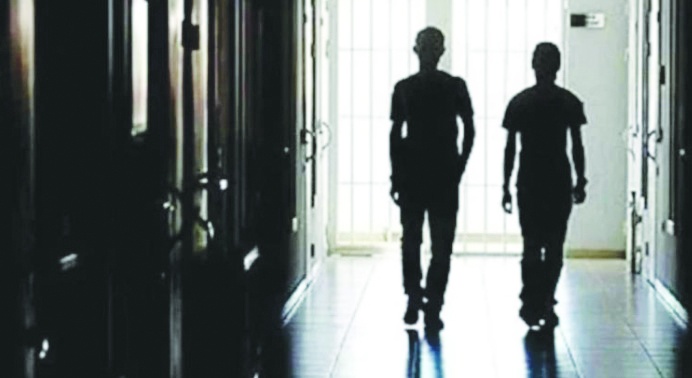 Korkunç tablo: 10 çocuktan 7’si yeniden suça sürükleniyor