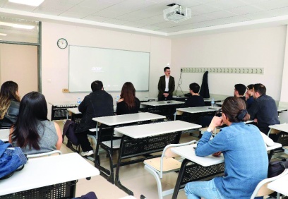 Akademisyenlerin katkılarıyla önemli kararlar alındı