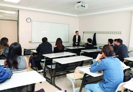 Akademisyenlerin katkılarıyla önemli kararlar alındı