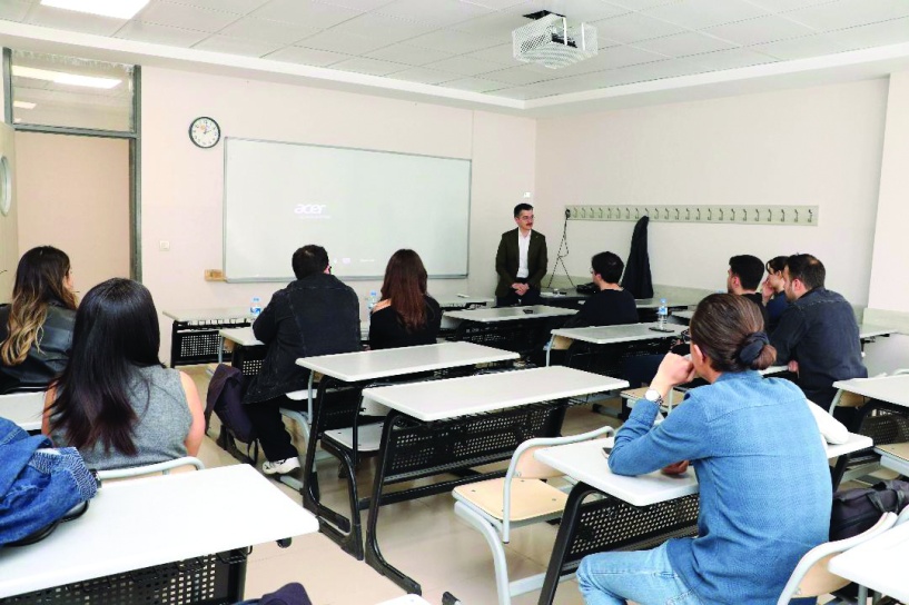 Akademisyenlerin katkılarıyla önemli kararlar alındı