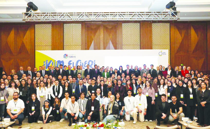 Tekstilden tekstile geri dönüşüm sağlayan yeni nesil bir teknoloji geliştirildi