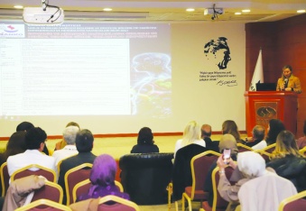 Her üç erişkinden biri hipertansiyon hastası