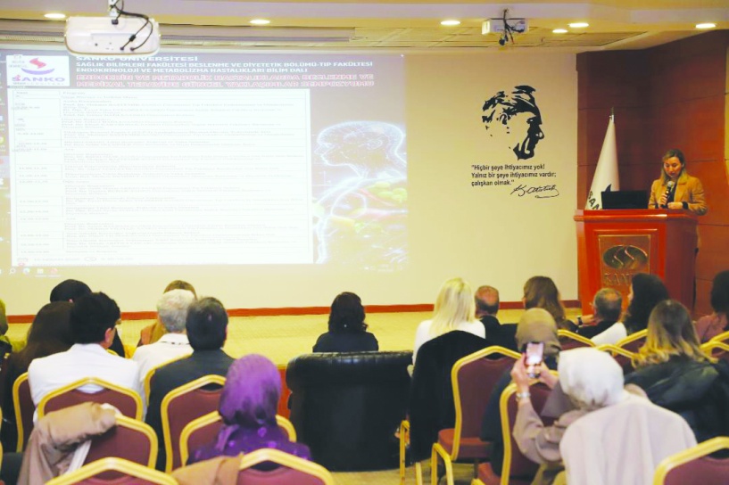 Her üç erişkinden biri hipertansiyon hastası