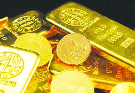 Altın yeniden zirveye ulaşabilir