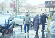 Türkiye’de savaş başlamadan önce de işler yolunda değildi