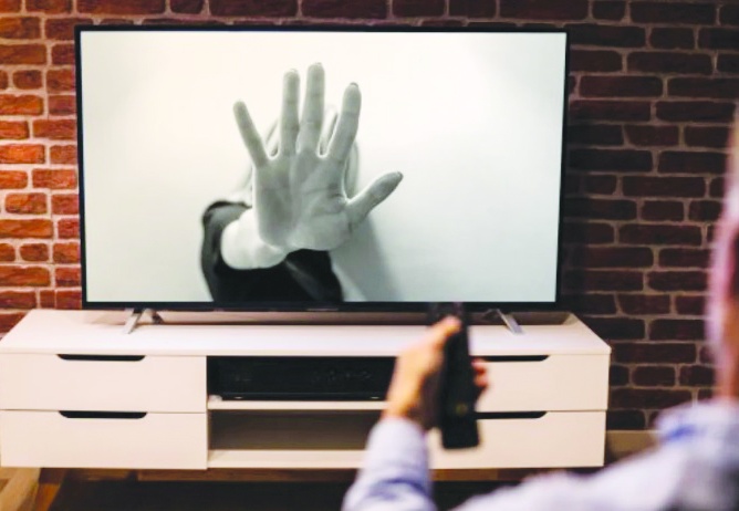 Mafya dizileri topluma şiddeti kanıksattı